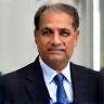 Photo of Dr. Gopal, a conference organizer