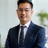 Photo of Mr. Tan, an office manager